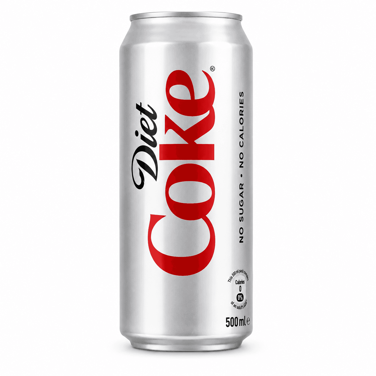 Diet Coke 500 ML