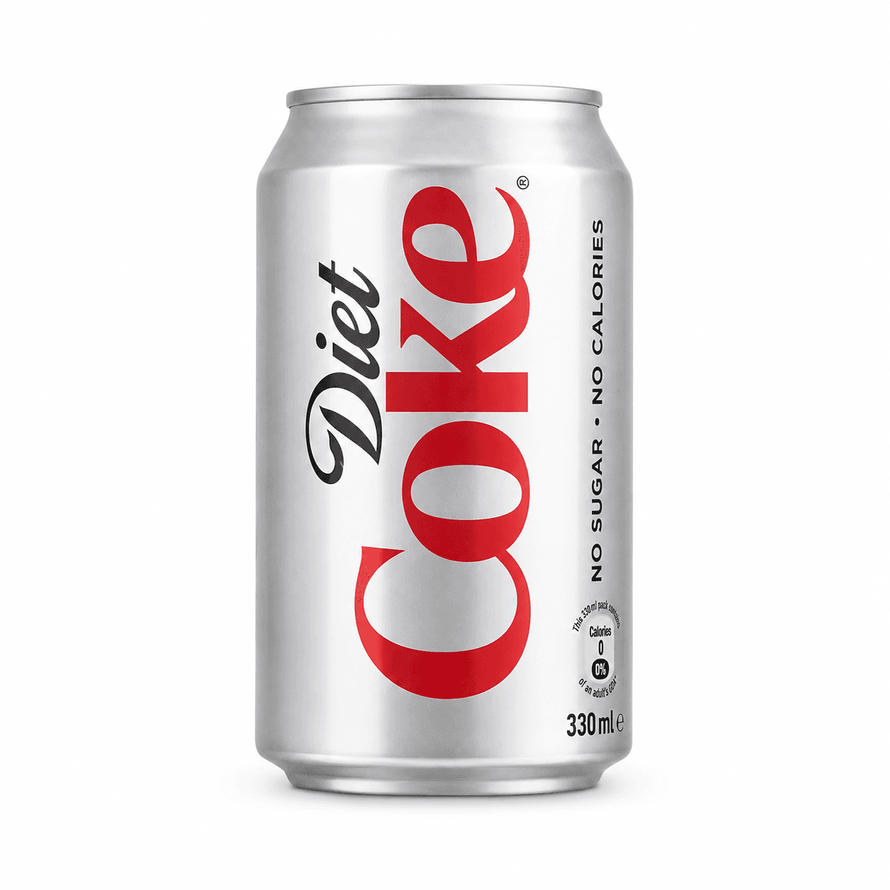 Diet Coke 330 ML