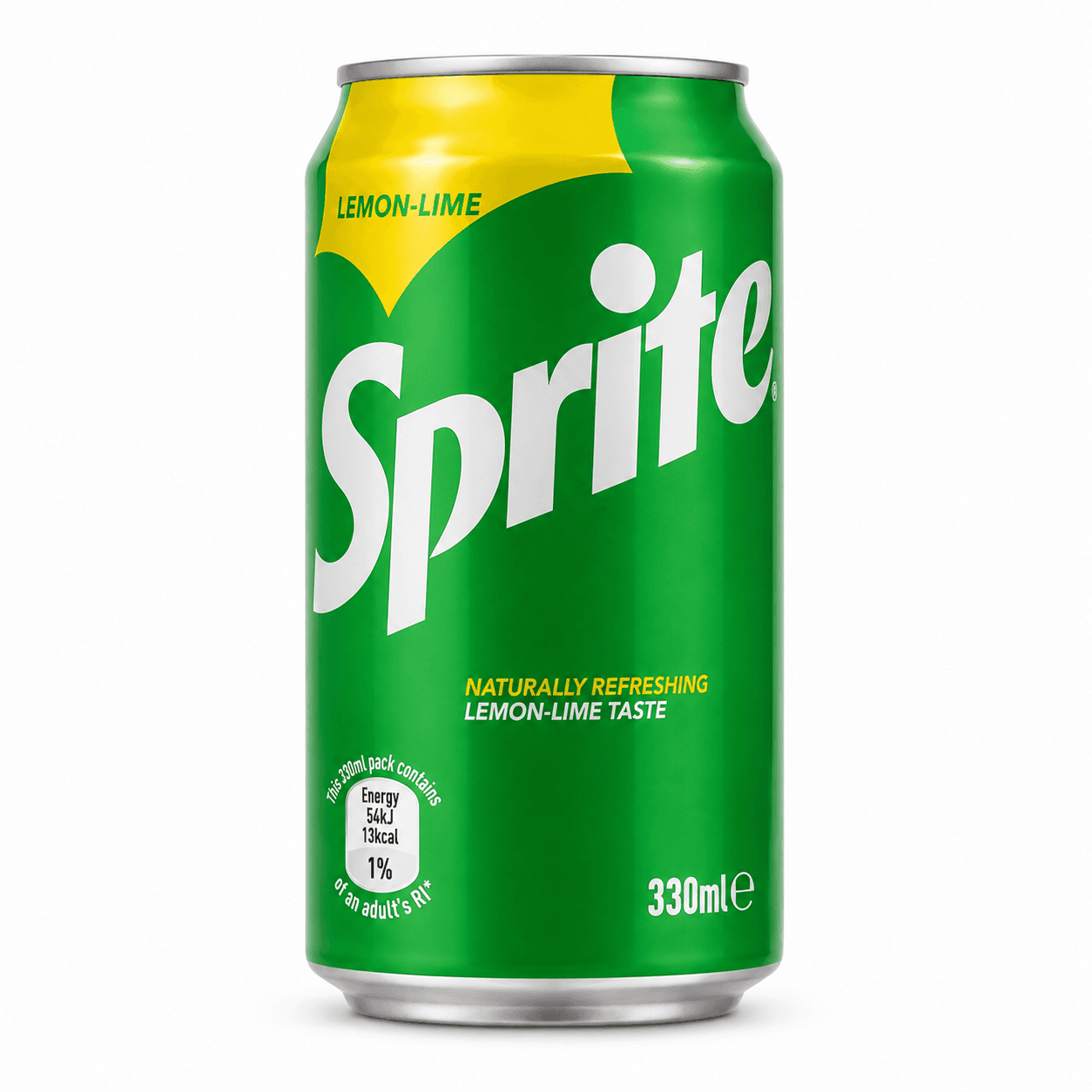 Sprite 330 ML