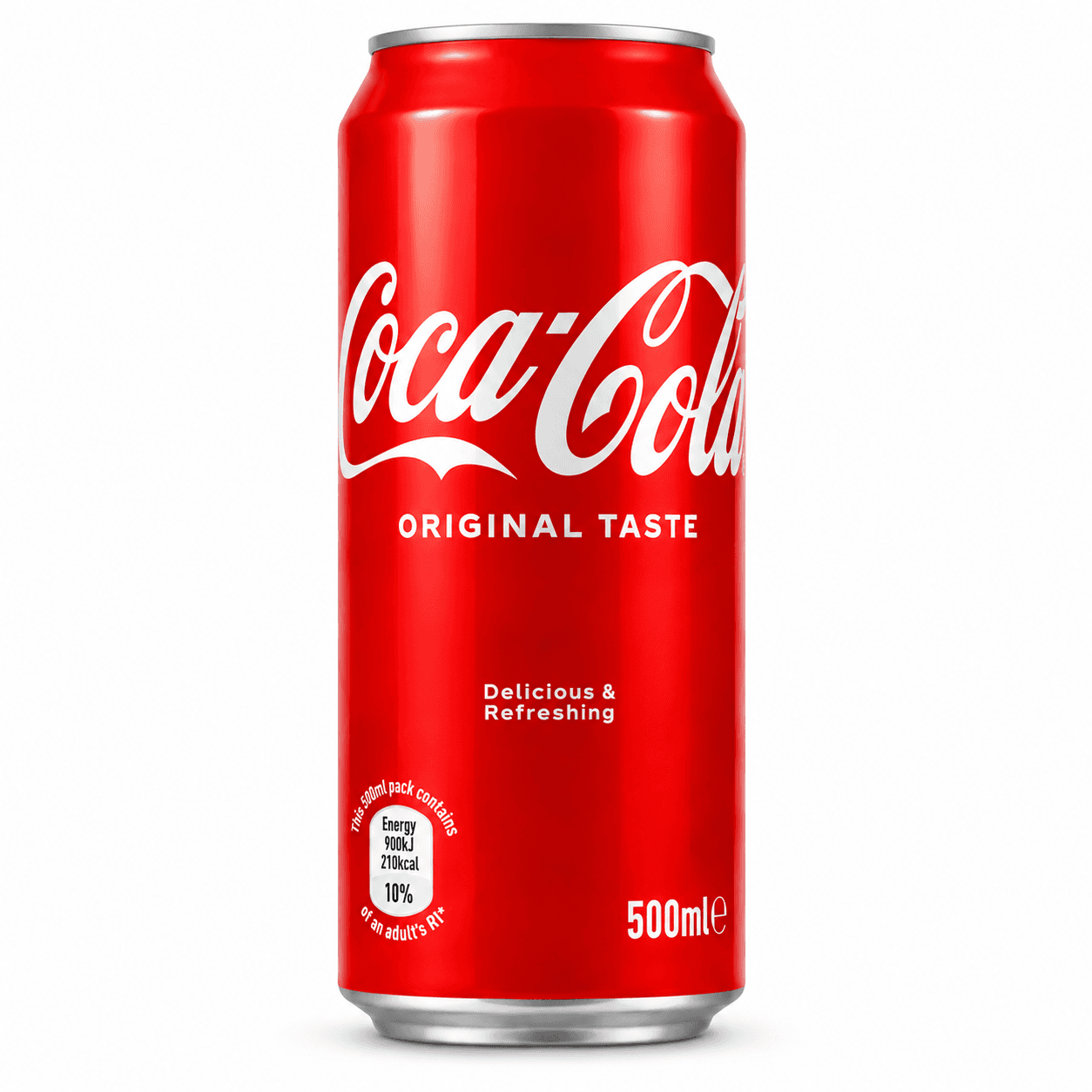 Original Coke 500 ML