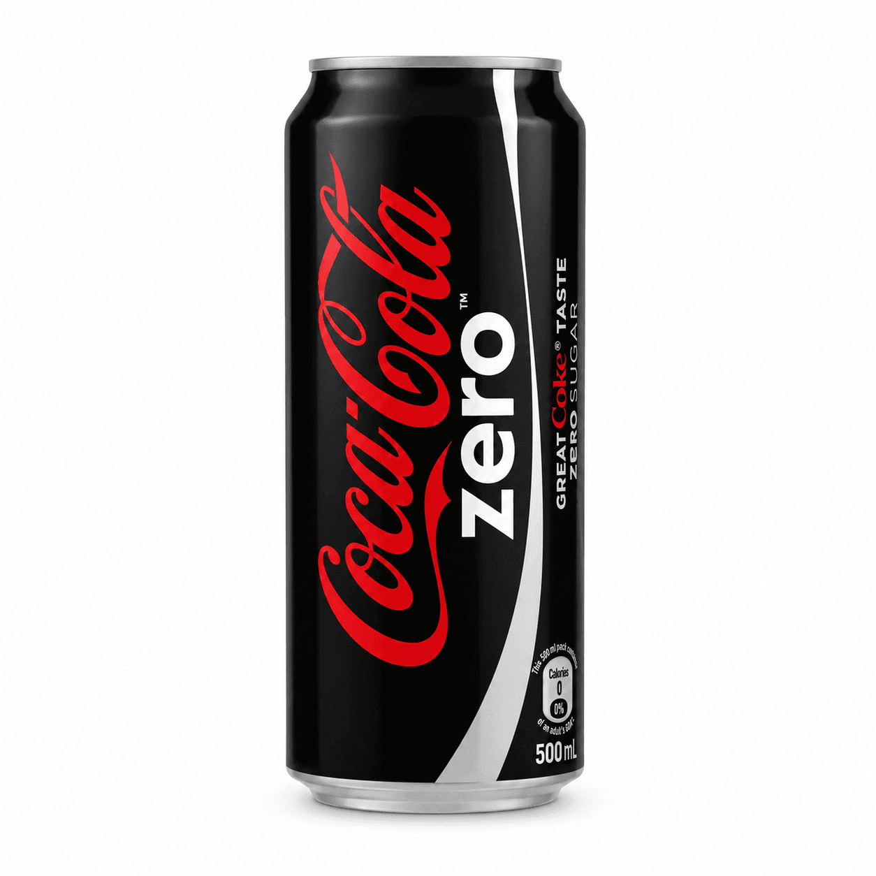 Coke Zero 500 ML