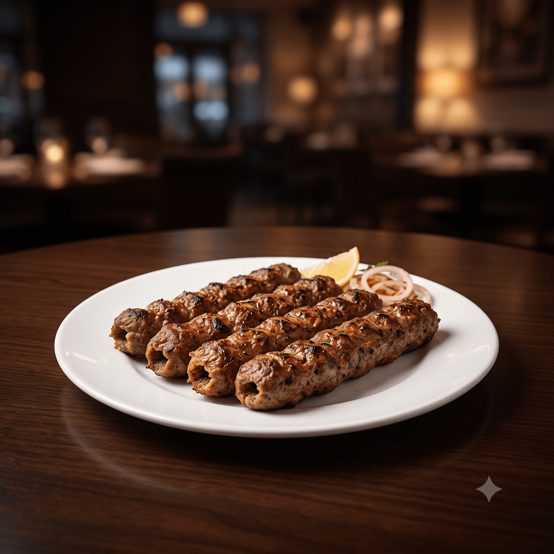 Sheek Kebab