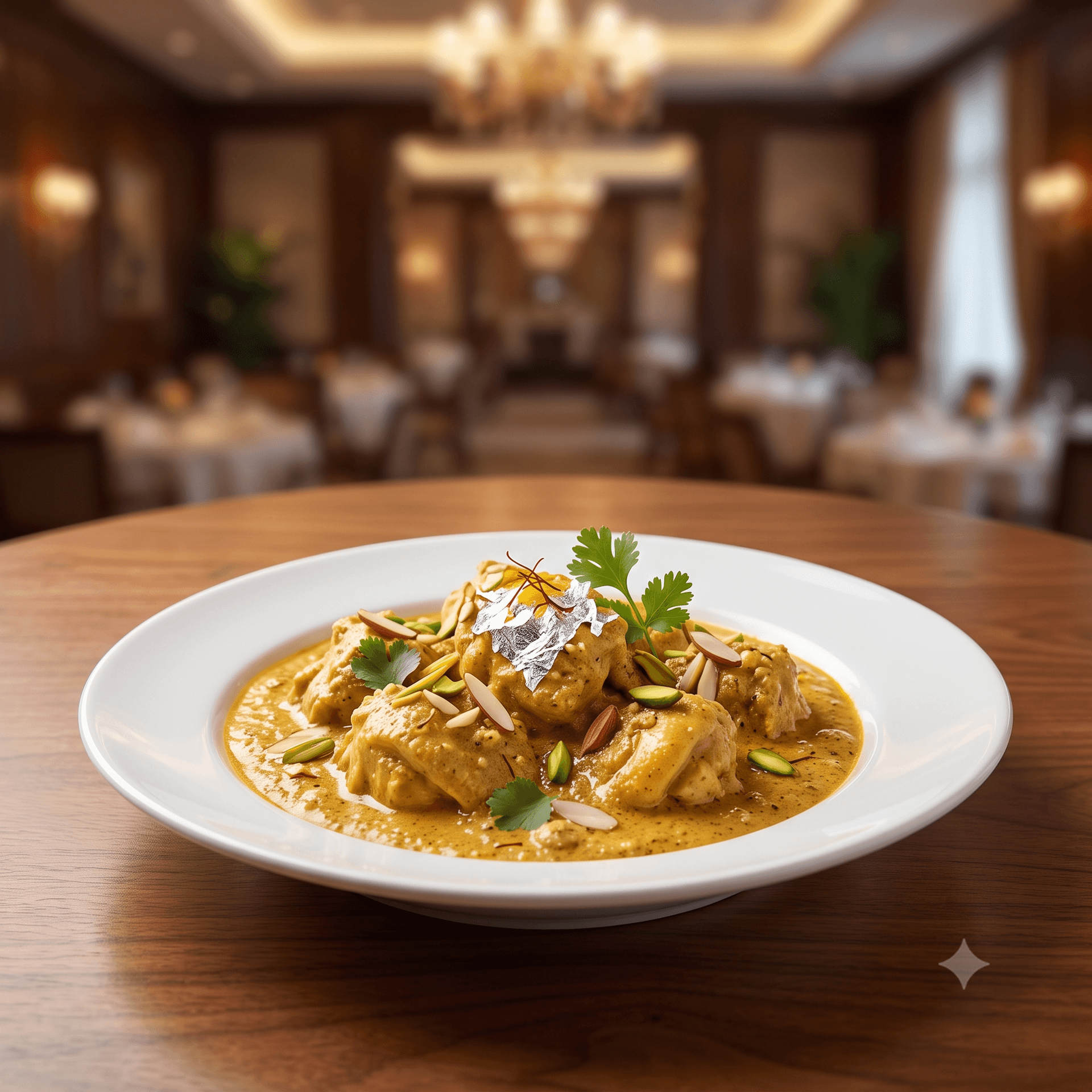 Royal Korma