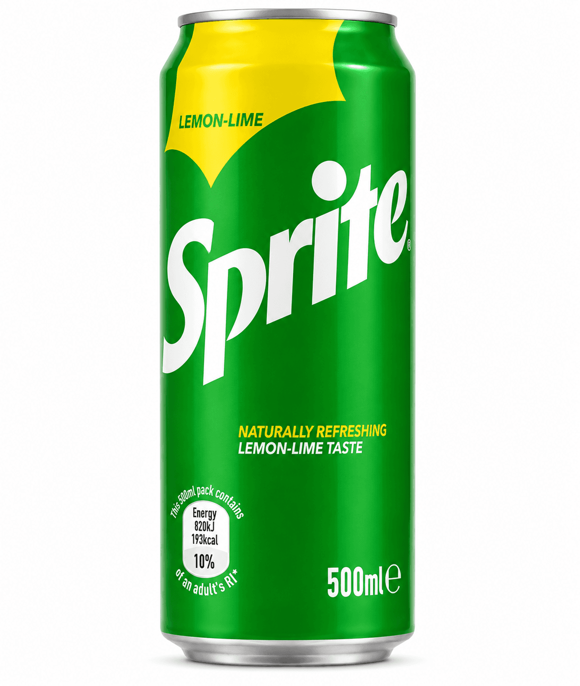 Sprite 500 ML