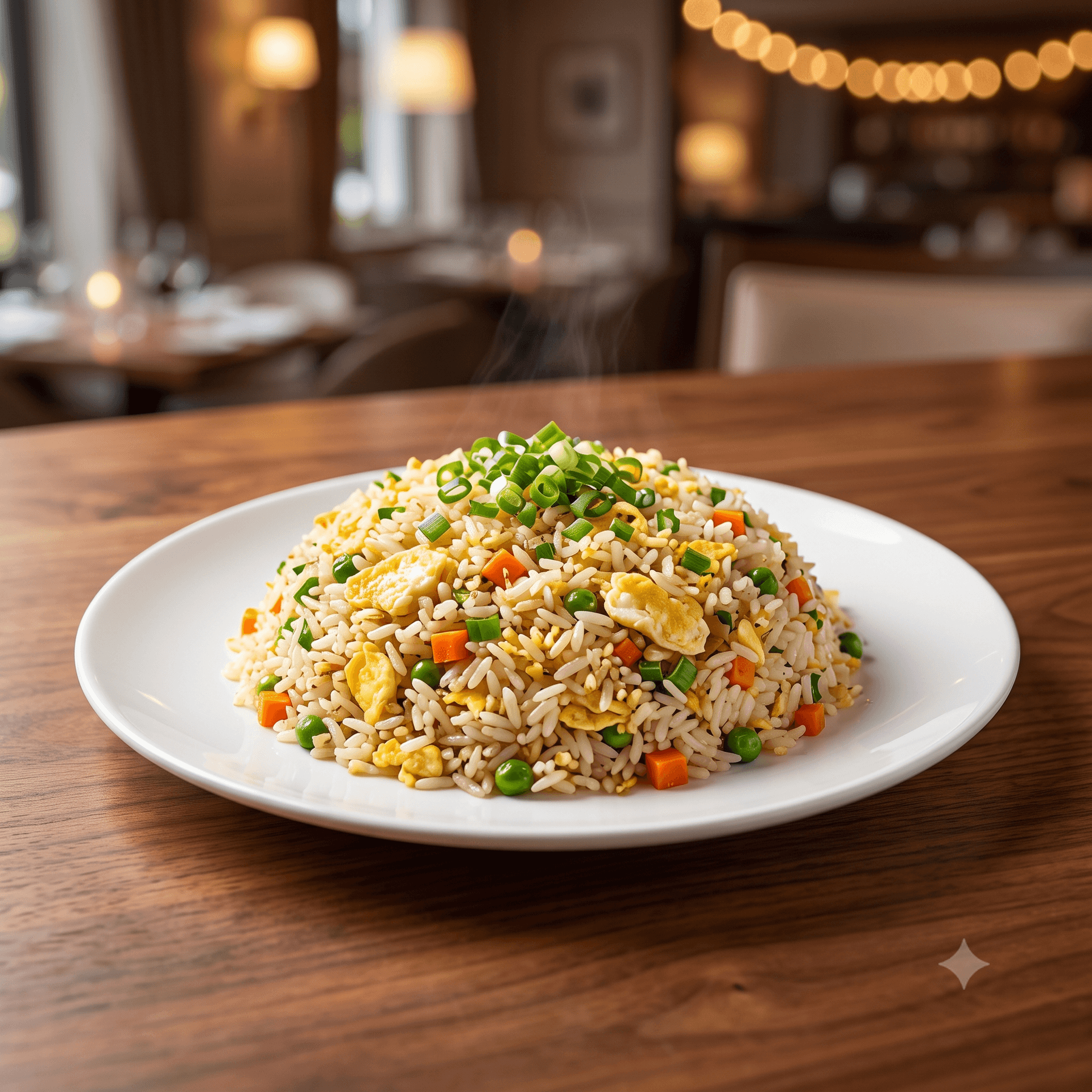 Egg Fried Rice