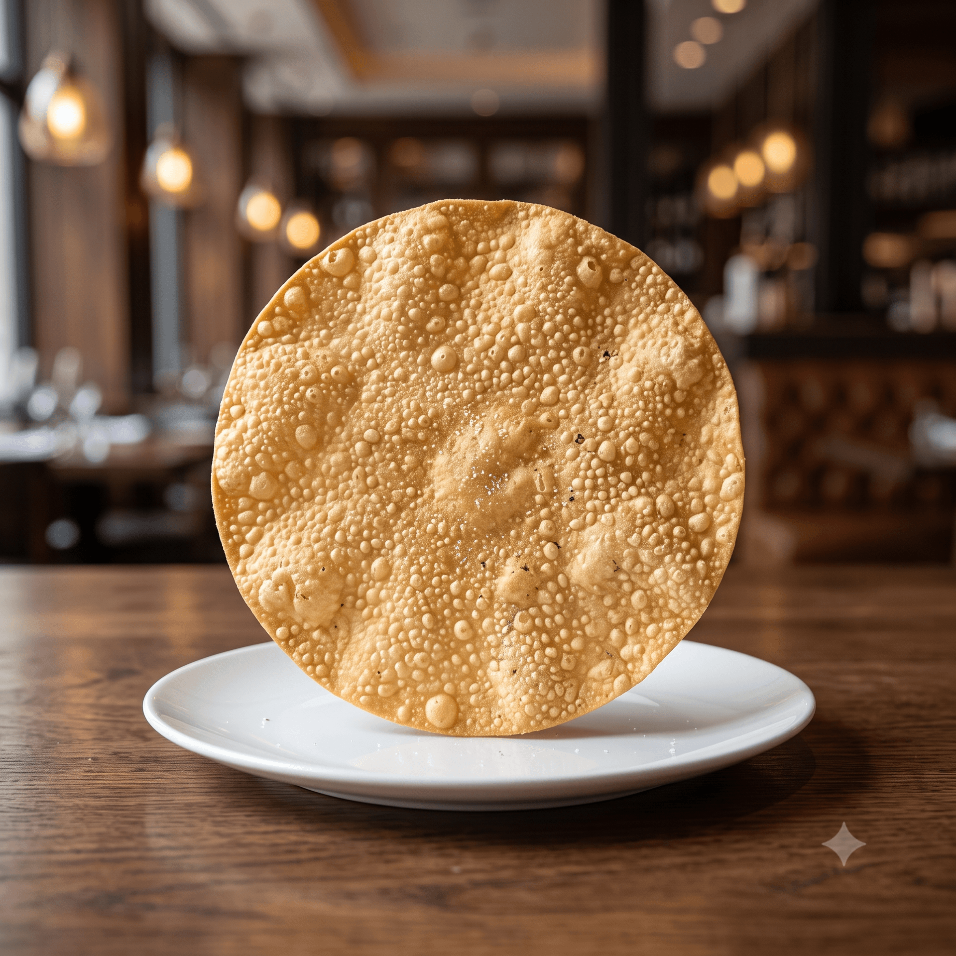 Poppadom