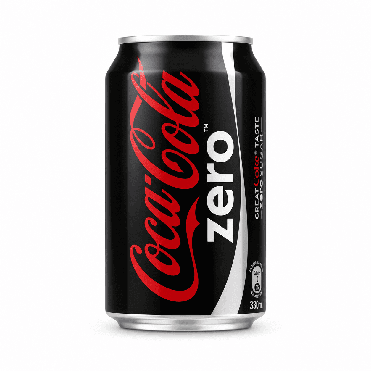 Coke Zero 330 ML